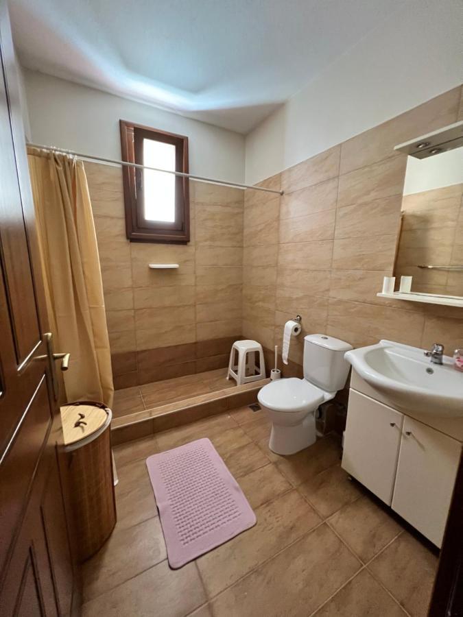 Villa Calypso Ierissos Extérieur photo